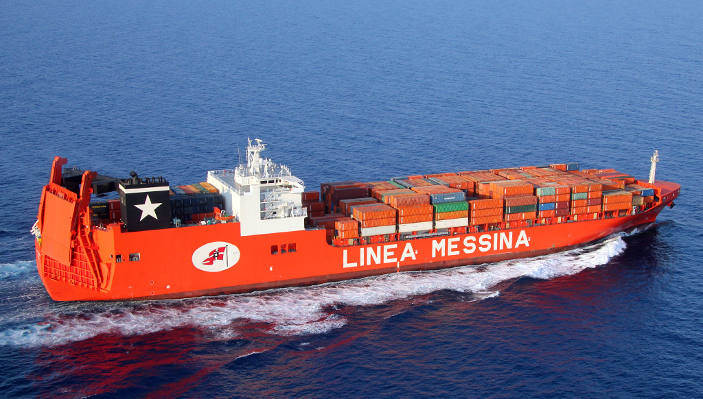Fleet Messina Line fleet-messina-line